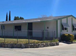 1030 E East Ave S #159, Palmdale, CA 93550
