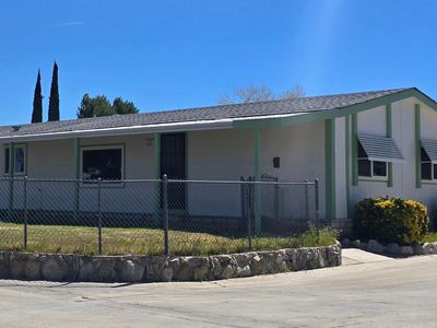 1030 E East Ave S #159, Palmdale, CA, 93550