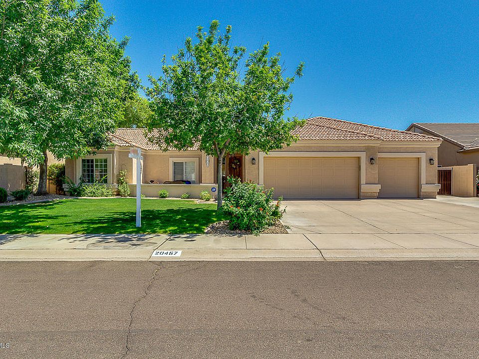 1st image of 20467 E Bronco Dr