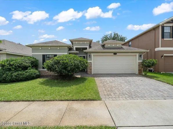 1461 Bourke Ln, Melbourne, FL 32940