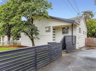 6416 NE 42nd Ave, Portland, OR 97218