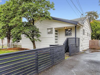 6416 NE 42nd Ave, Portland, OR, 97218