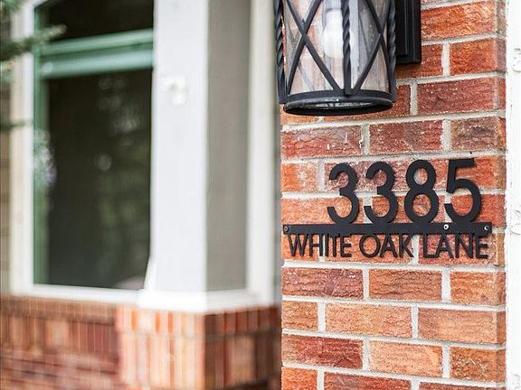 2nd image of 3385 White Oak Lane