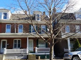 1114 Maple St, Bethlehem, PA 18018