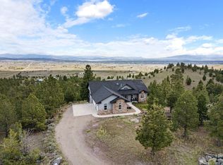 8235 Evergreen Dr, Helena, MT 59602