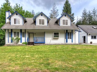 25409 Fiske Rd E, Orting, WA 98360