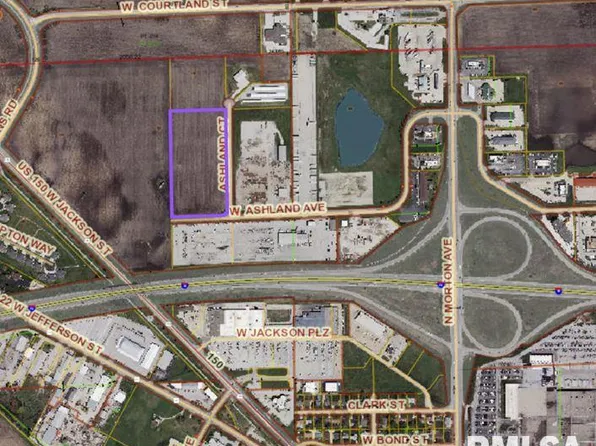 15 Ashland Ct, Morton, IL 61550