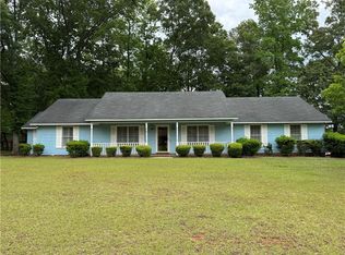 803 21st Ave SW, Lanett, AL 36863
