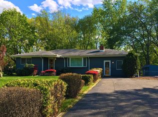 135 Hickory Corner Rd, East Windsor, NJ 08520