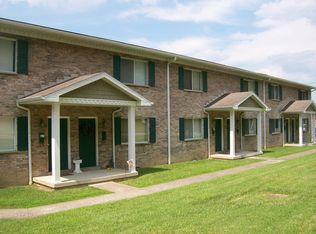 4500 Kanawha Tpke #5, South Charleston, WV 25309