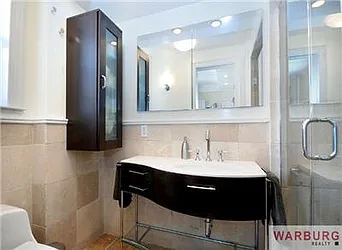 Sold by Warburg