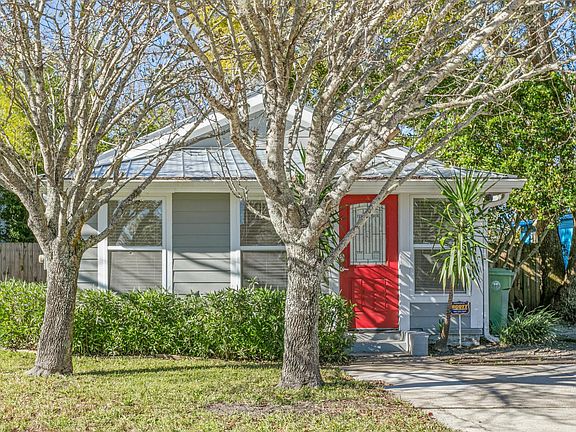 414 10th St S. Jax Beach, FL. 32250