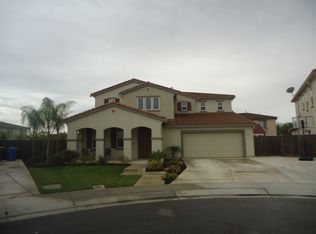 18 Solstice Court, Oakley, CA