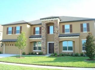 17026 Cypress Preserve Pkwy, Orlando, FL 32820