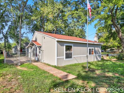 3342 Dumont Lake Dr, Allegan, MI, 49010