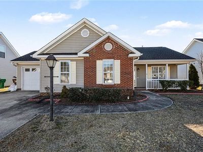 1005 Tesh Ct, High Point, NC, 27265