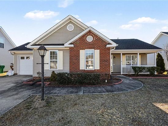 1005 Tesh Ct, High Point, NC 27265
