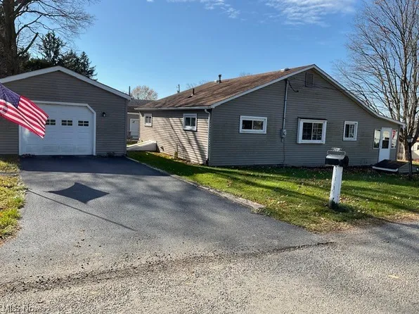 33239 Votaw Blvd, Lisbon, OH 44432