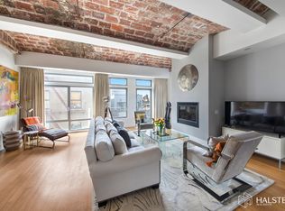 140 W 124th St APT 5B, New York, NY 10027
