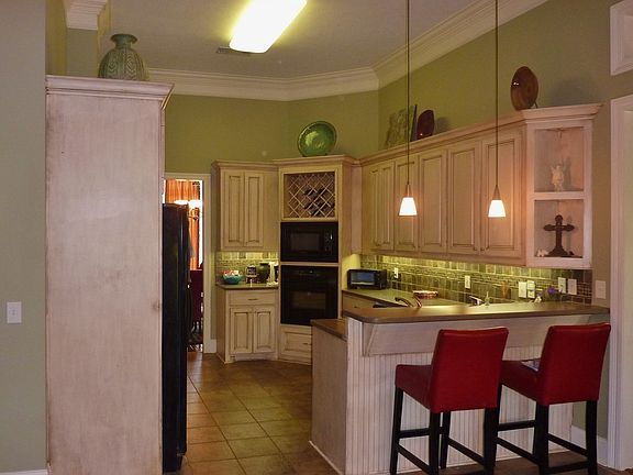 Huge Kitchen