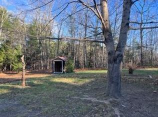 416 Wiscasset Rd, Whitefield, ME 04353