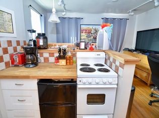3 Saint Charles St #9, Boston, MA 02116