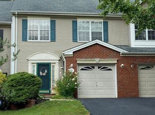 91 Topaz Dr #134, Franklin Park, NJ 08823