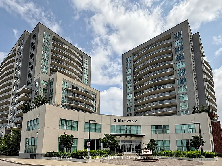 2150 Lawrence Ave E #208 — Photo 1