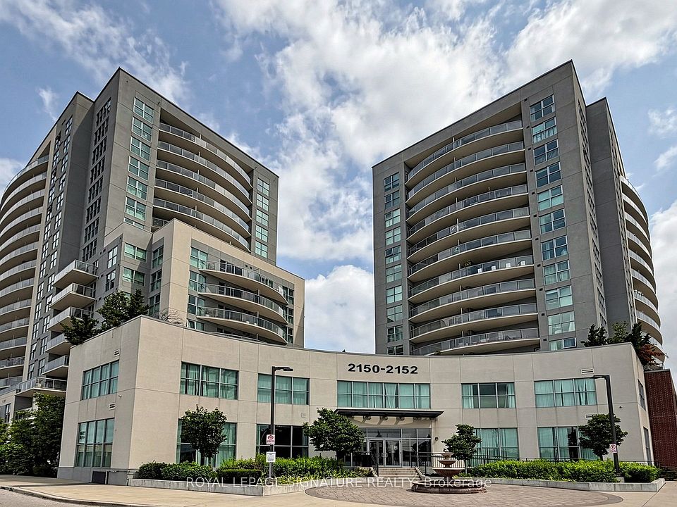 1st image of 2150 Lawrence Ave E #208