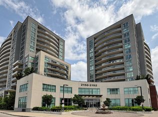 2150 Lawrence Ave E #208, Toronto, ON M1R 3A7