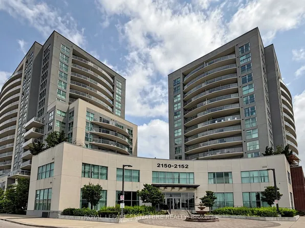 2150 Lawrence Ave E, Toronto, ON