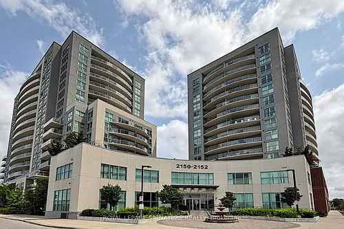 2150 Lawrence Ave E #208 Photo 1