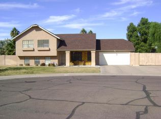 910 E Kristal Way, Phoenix, AZ 85024