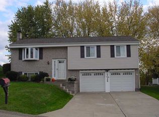 5026 Windriver Dr, Mc Kees Rocks, PA 15136