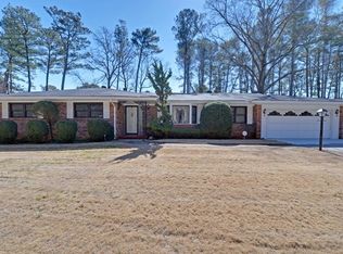 2953 Blackwood Rd, Decatur, GA 30033