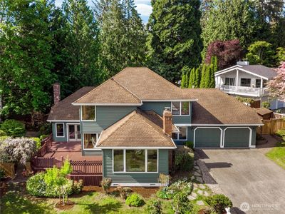 3813 W Lake Sammamish Parkway NE, Redmond, WA, 98052