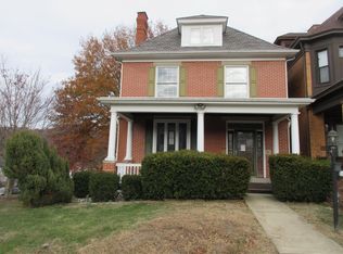 809 Thomas St, Monongahela, PA