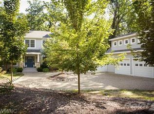 49200 Golfview Ave, New Buffalo, MI 49117