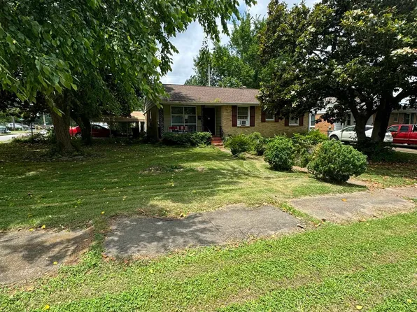 1017 Danita St, Memphis, TN 38122