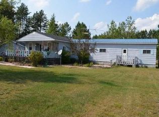 11189 Friendly Dr, Tomahawk, WI 54487