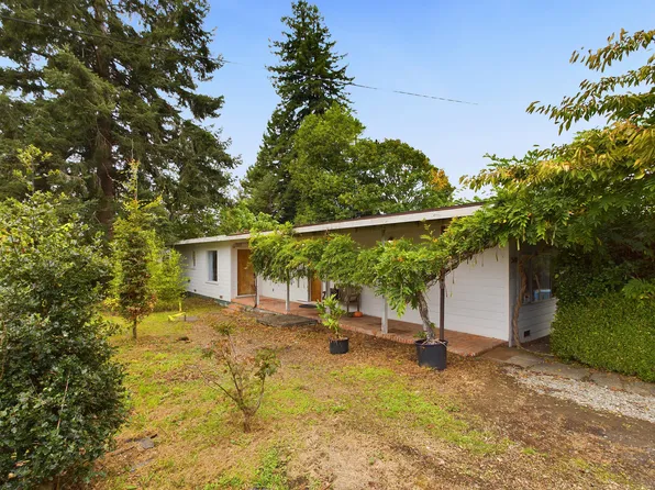 510 4th Ave, Blue Lake, CA 95525