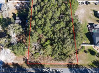 SW 117th Pl LOT 338, Ocala, FL 34476