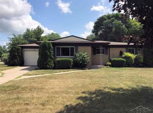 2986 Vido Dr, Saginaw, MI 48603