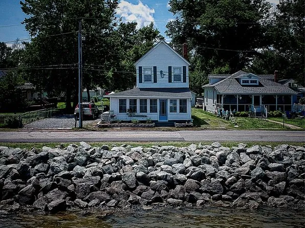 1021 Irving Ave, Colonial Beach, VA 22443