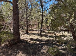 42 Little Dipper Rd, Tijeras, NM 87059