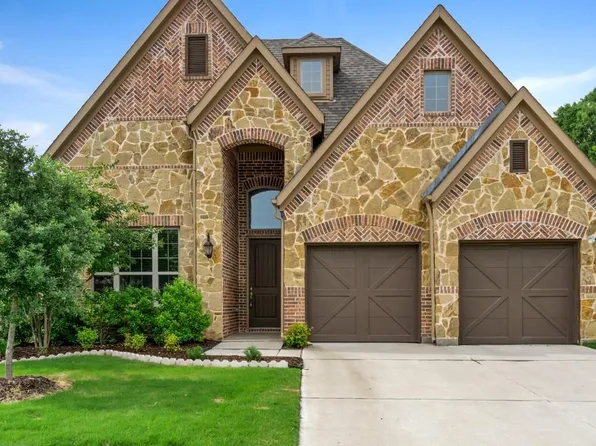 1560 Sonnet Dr, Heath, TX 75087