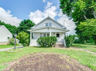 5239 Ridge Rd W, Sodus, NY 14551