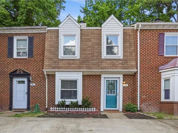 42 King George Quay, Chesapeake, VA 23325