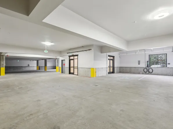 Trailhead Apartments