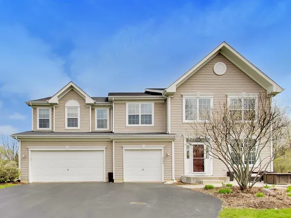 308 Cedar Ridge Dr, Lake Villa, IL 60046